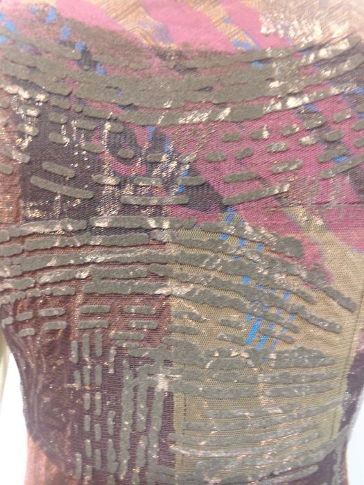 Jacheta Save the Queen marimea S