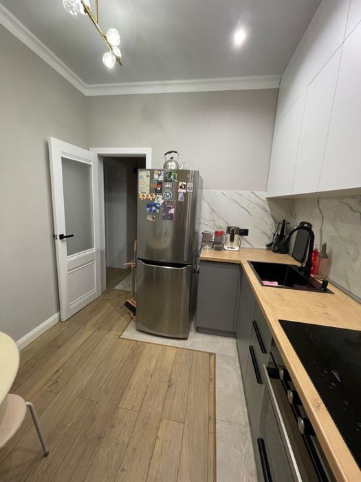 Квартира в Сортировке