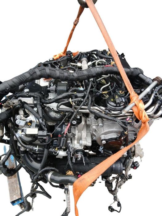 Motor 2.0 Tdi Cnh A6 C7 A5 A4 B8 Q5