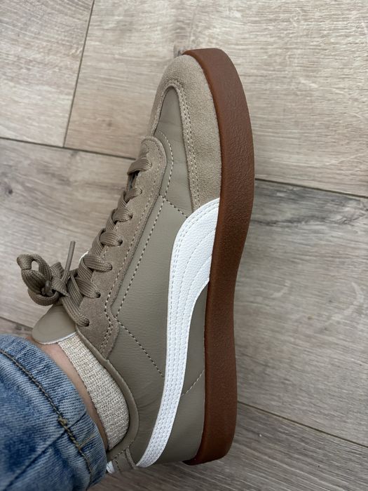 Puma sneakers Puma Club II Era
