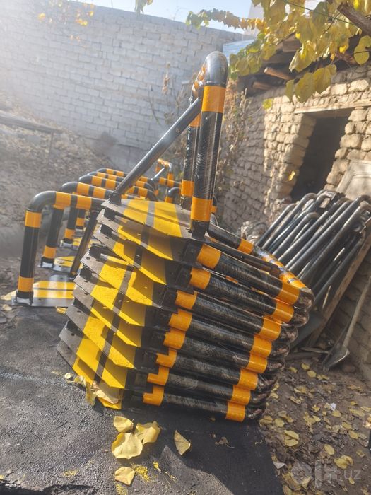 Avtostop parkovka парковка антипарковка стопзнак барьер производство т