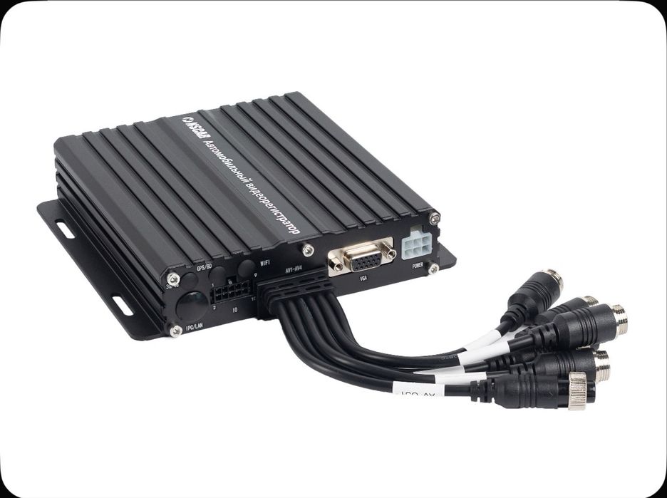 Видеорегистратор NSCAR 401