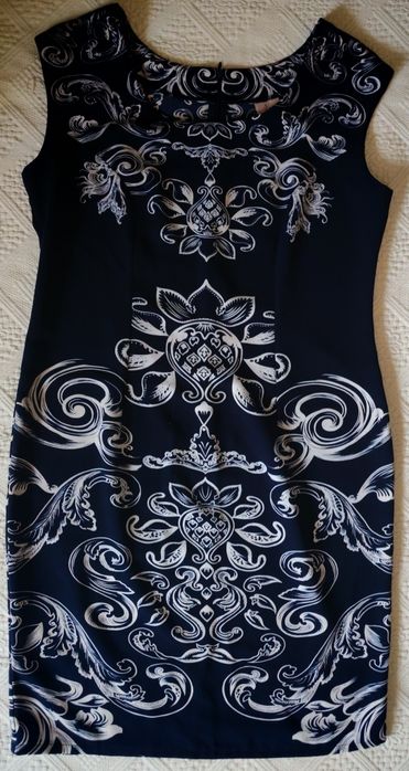 Rochie mărimea 44,purtata o data