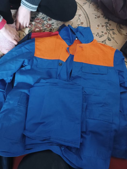 48 размер все новые