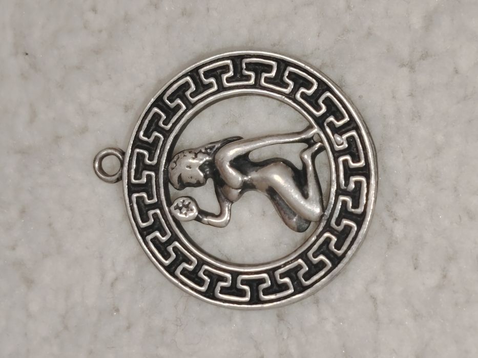 Кумис тиындар, сырга