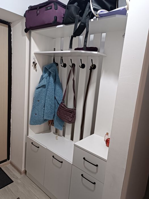 Мебель для прихожей