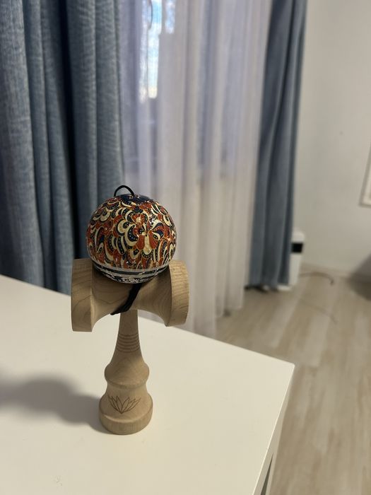 Ken element si tama europe record plus