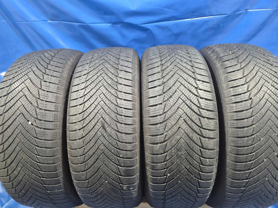 225/60/16 Imperial Lichidare stoc