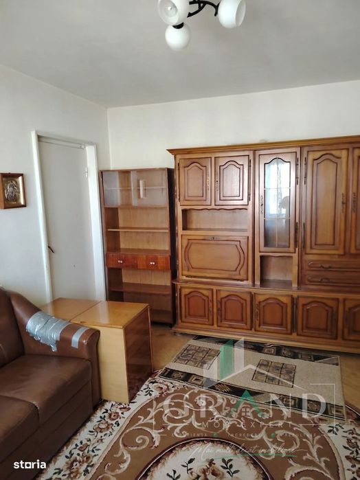 Apartament 2 camere, Manastur