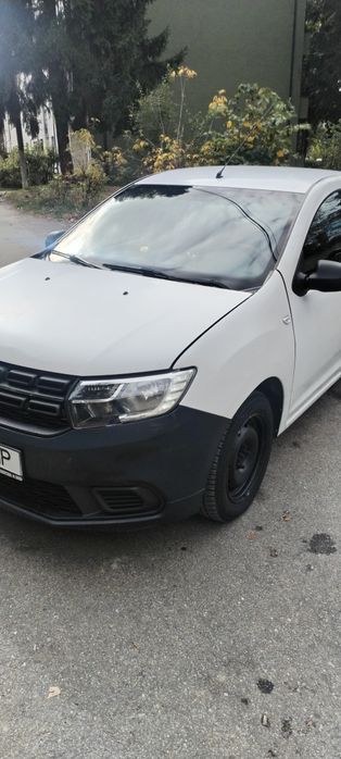 DACIA Sandero 2017 — imagine 5