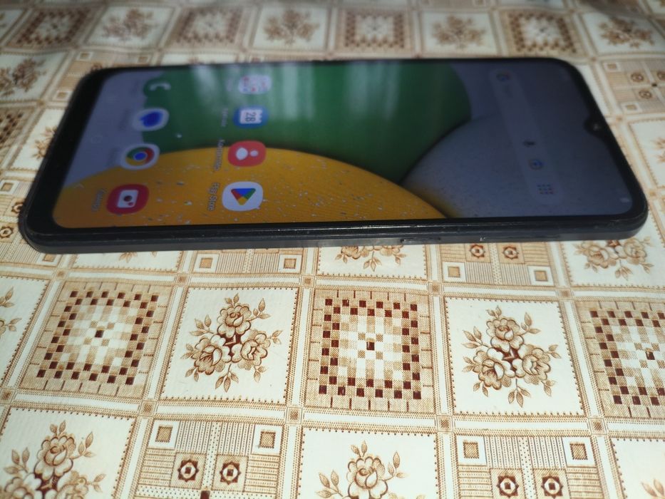 Samsung Galaxy A03 Core