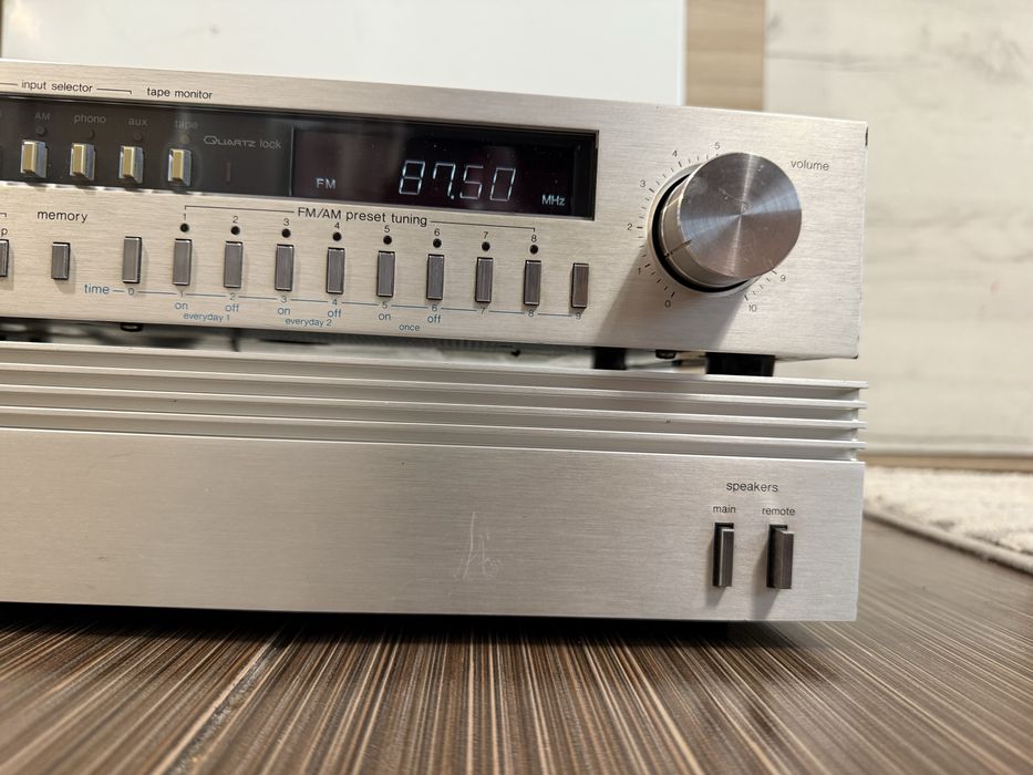 Technics SE-A808 ST-K808