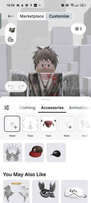 Рб акк за дешёвую цену