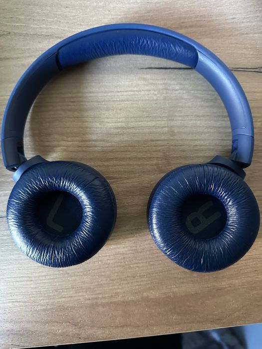 Наушники JBL TUNE500BT