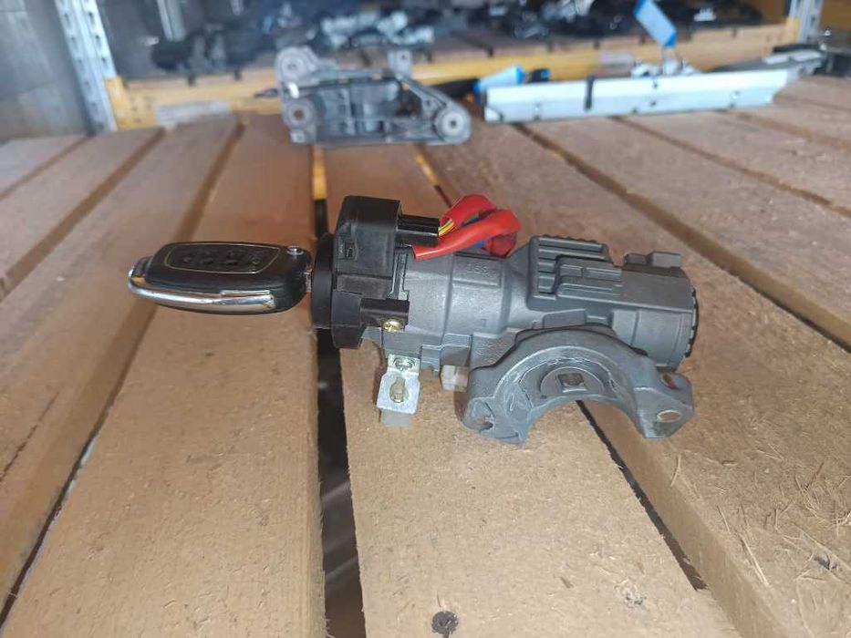 Contact cu cheie Hyundai I40 1.7 CRDI 2012