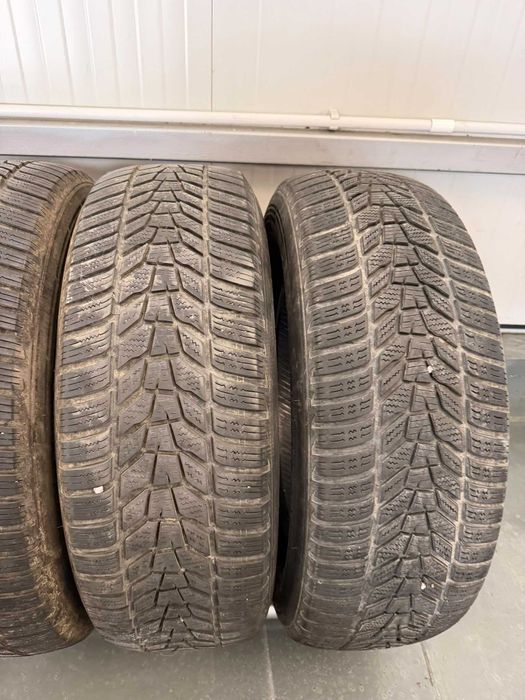 Anvelope 235 65 17 Iarna Hankook
