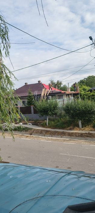 Acoperișuri și reparații