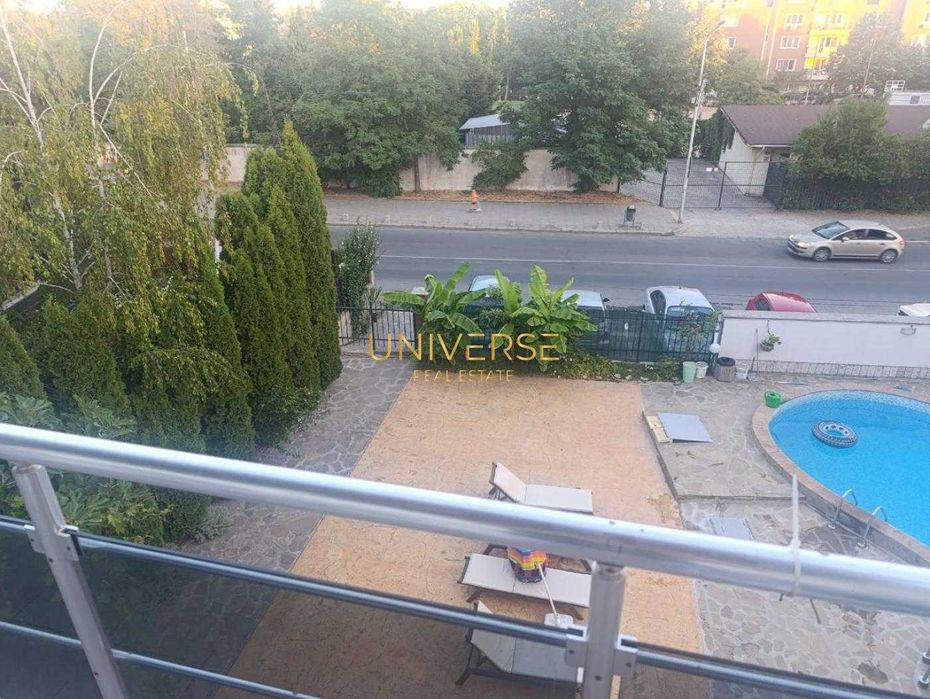 Продава се Тристаен апартамент в к.к. Слънчев бряг - 105 кв.м за 1524 €/кв.м - Снимка #14