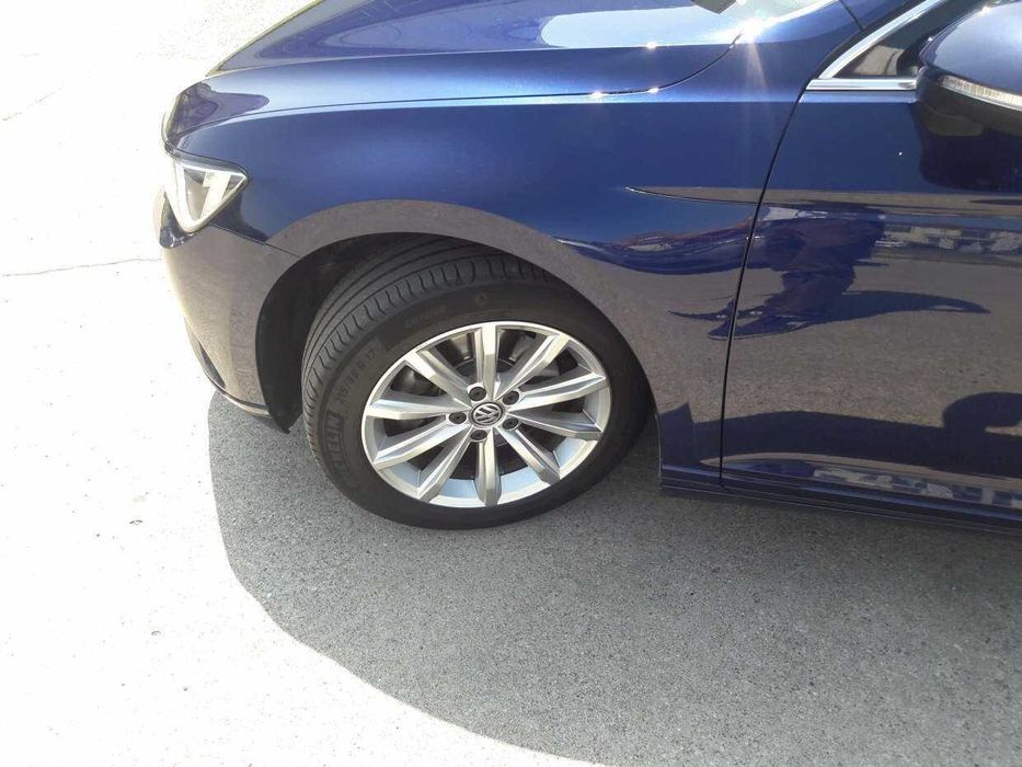 Volkswagen Passat Variant 2.0 TDI Business