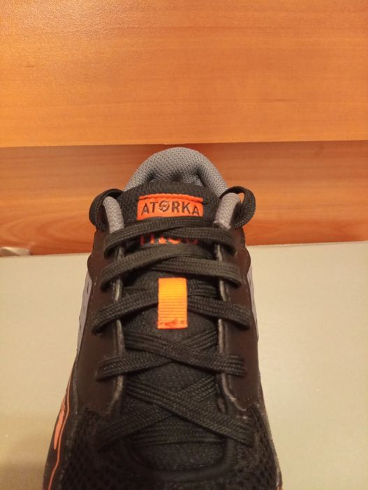 Хандбални Обувки atorka H100