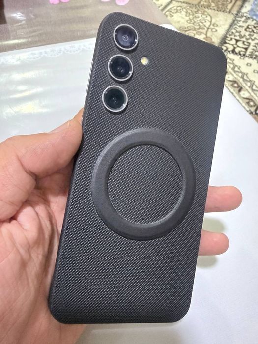 Samsung S 23 FE 8/256