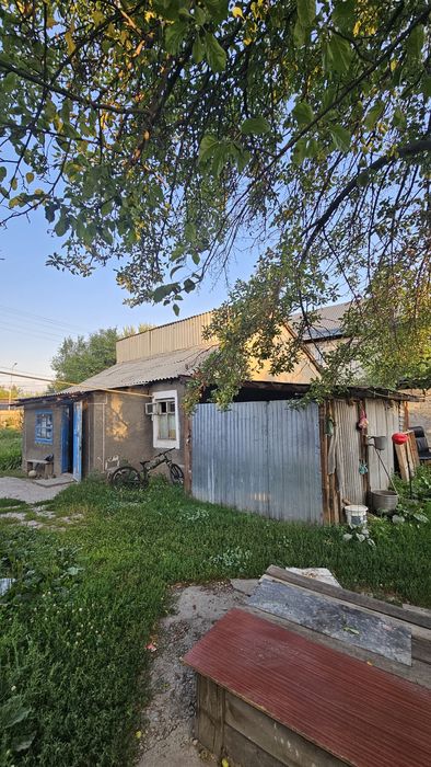 Продам частный дом