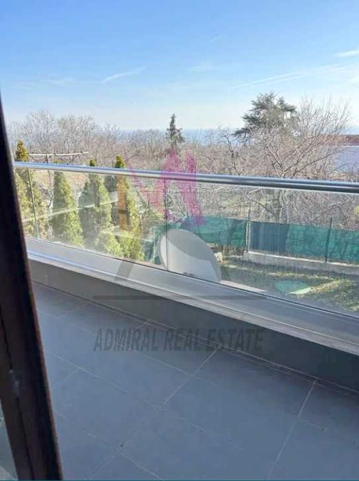 Дава се под наем Тристаен апартамент в Варна, м-т Траката - 116 кв.м за 716 € - Снимка #5