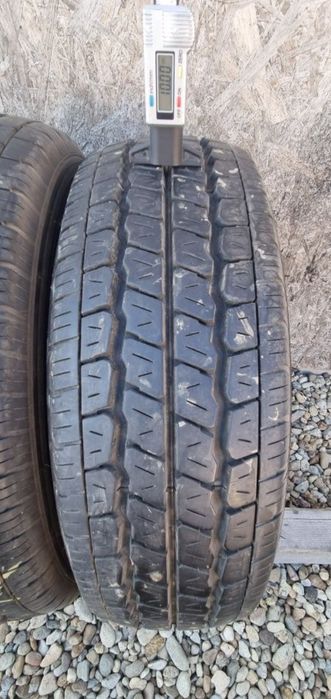 Anvelope Falken Linam R51 205/65 R16C 107/105T Falken Liman R51