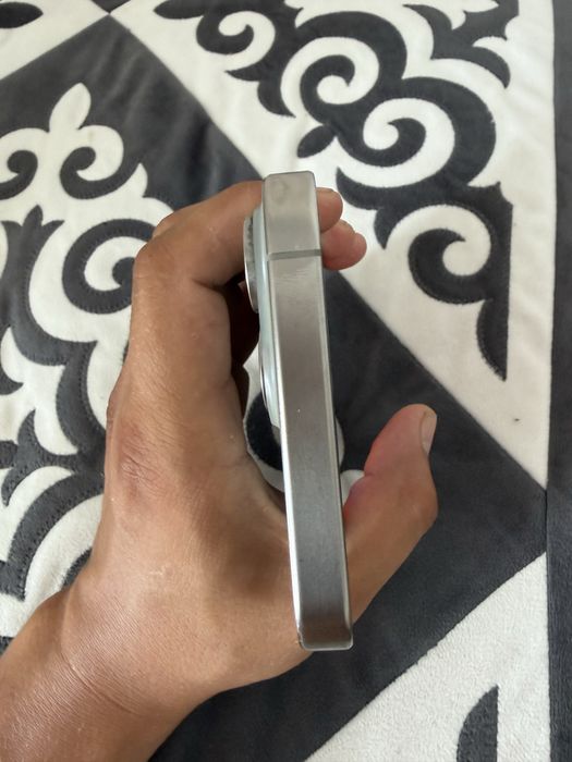 Iphone 15 pro max 256 gb