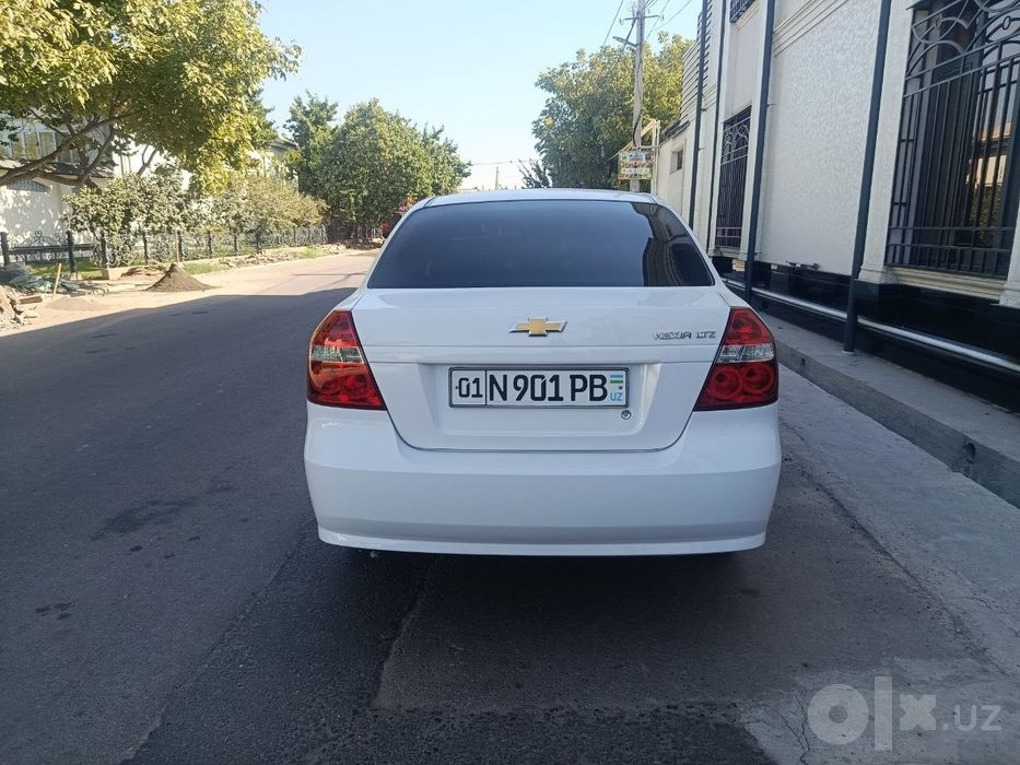 Nexia 3 sotiladi 2019