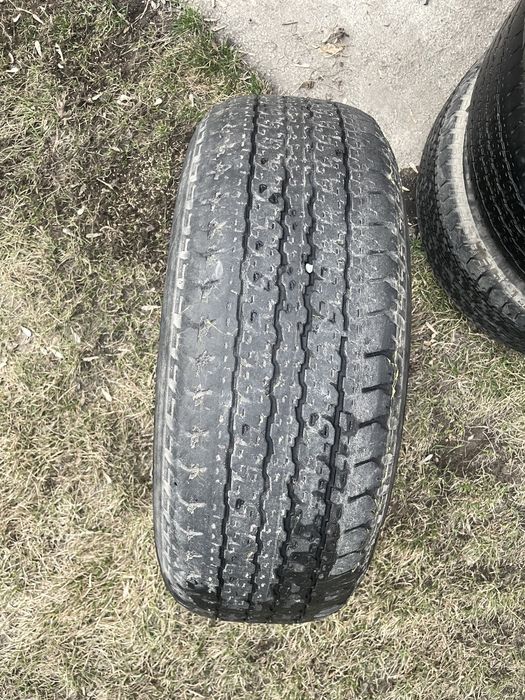 Продам шины R17.
