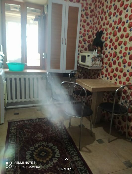 Продам двухкомнатную квартиру