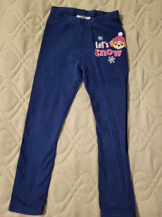 Детски клинчета за момиченце