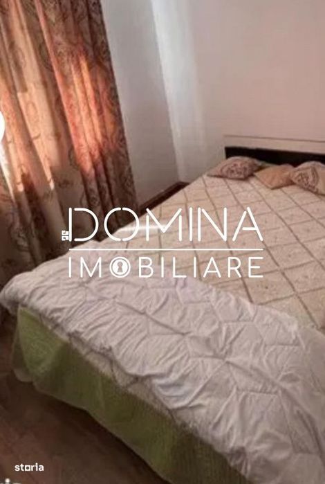 Vanzare apartament 3 camere, etaj 3, strada Jiului, Bumbesti-Jiu — fotografia 3