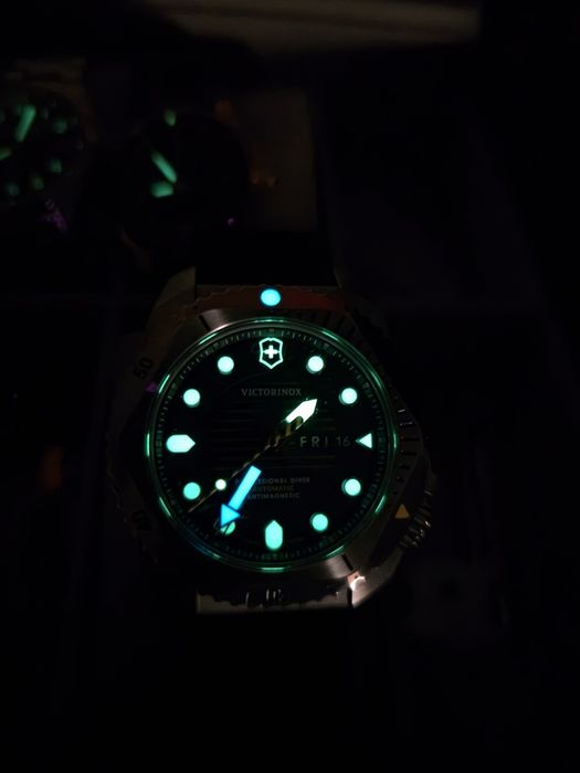 Ceas Victorinox Dive Pro Automatic
