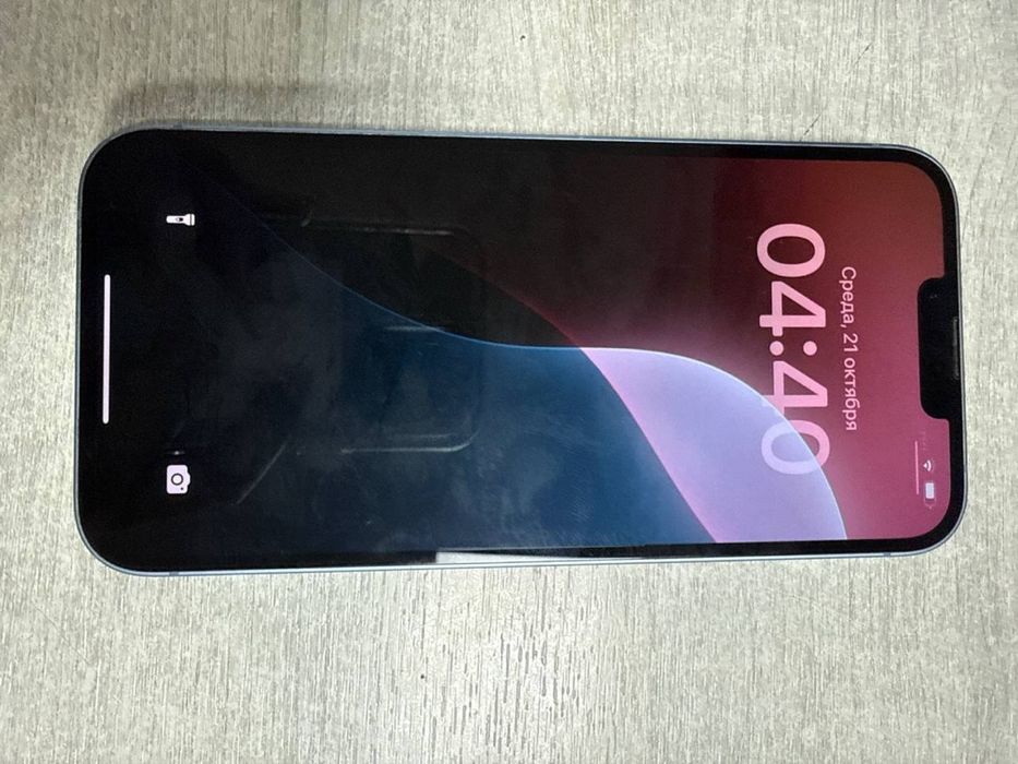 IPhone 14 plus