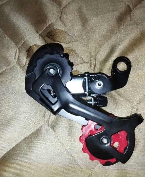 Переключатель скоростей велосипед 7ск