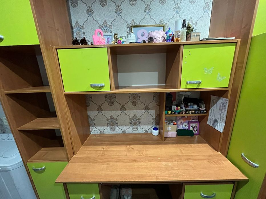 Дк1-Маугли детский комплект