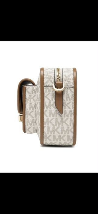 Michael Kors чанта нова оригинална