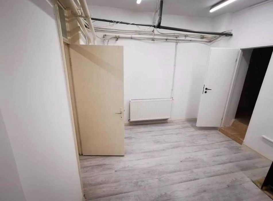 Spatiu de închiriat Craiova Str. Calea Bucuresti