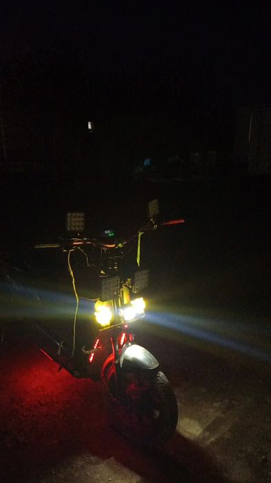 Продам ск8 про мах