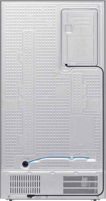 Американски хладилник SAMSUNG RS70F66KBTEF