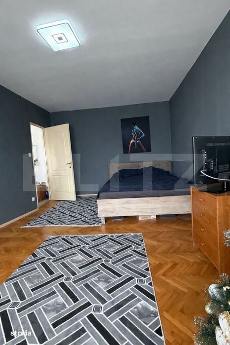 Apartament 2 camere, 54 mp, zona Unirii