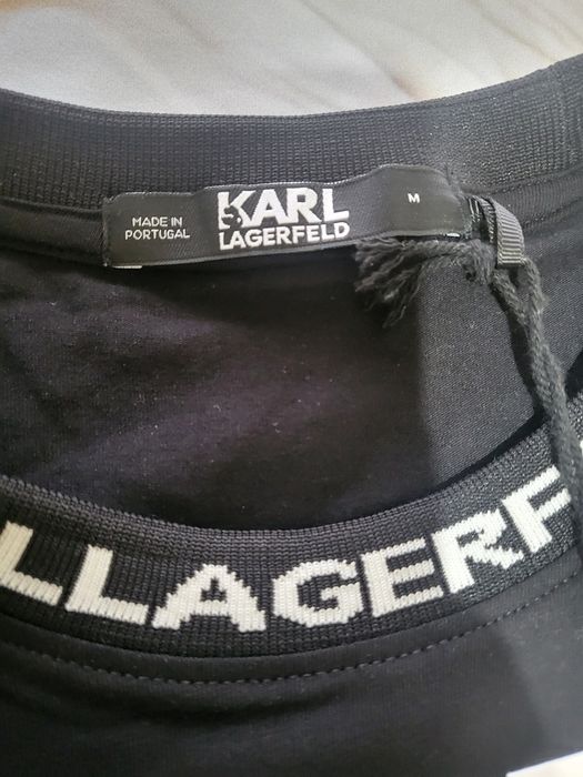 Tricou Karl lagerfeld M