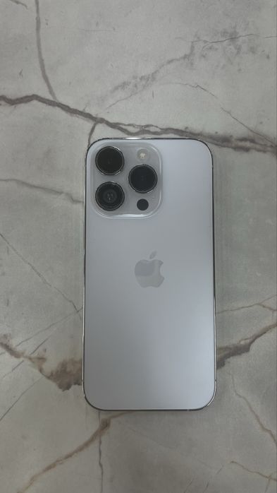 * iPhone 14 Pro 256GB — срочно!