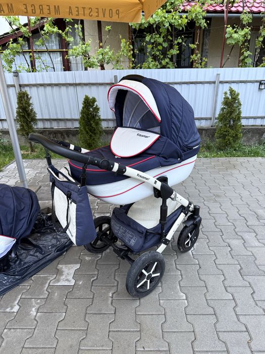 Krausman 3 in 1 copii