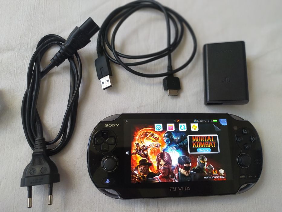 PSVITA,аргеналие игри.прошивка запис игр