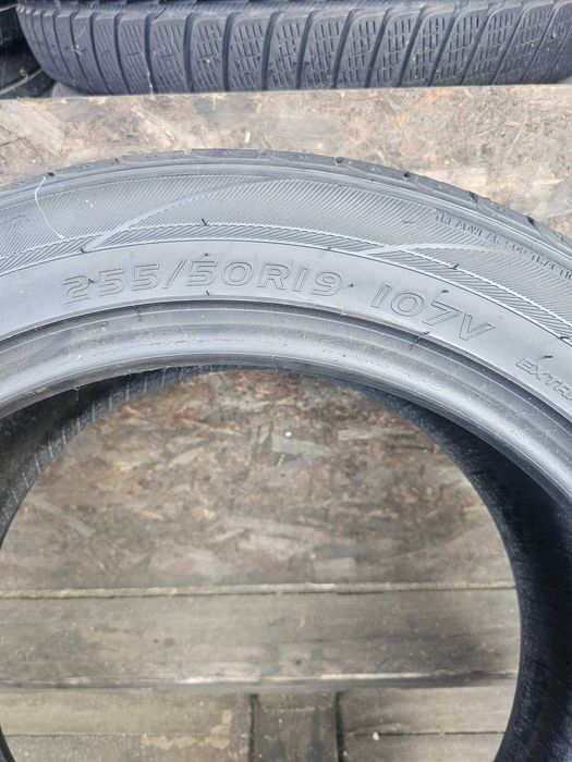 Anvelope 255 50 19