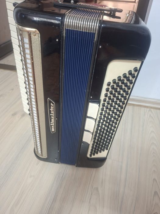 Weltmeister cu 120 basi
