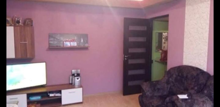 Închiriez apartament 2 camere ,et 1,mobilat, utilat